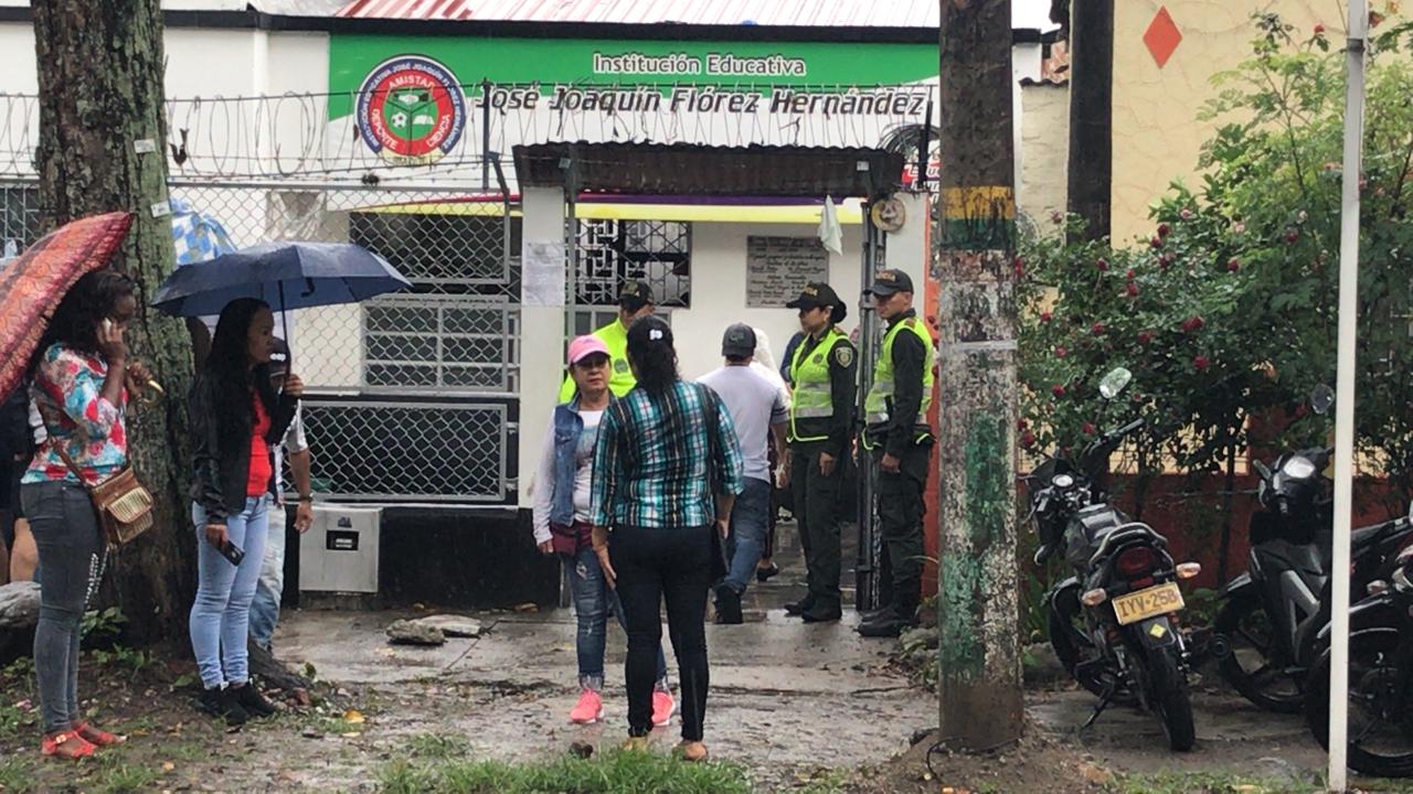 Elecciones regionales 2019