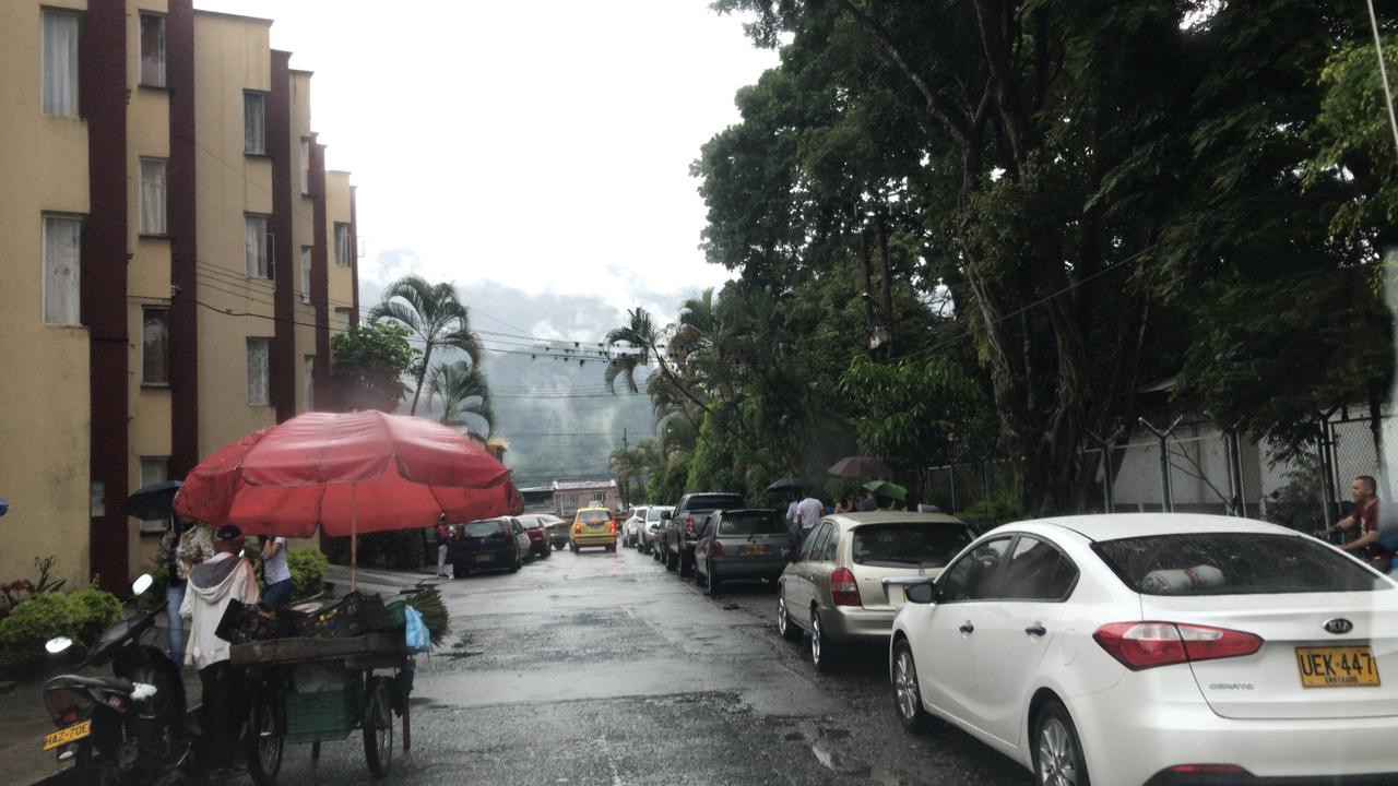 Colegio La Normal Superior de Ibagué