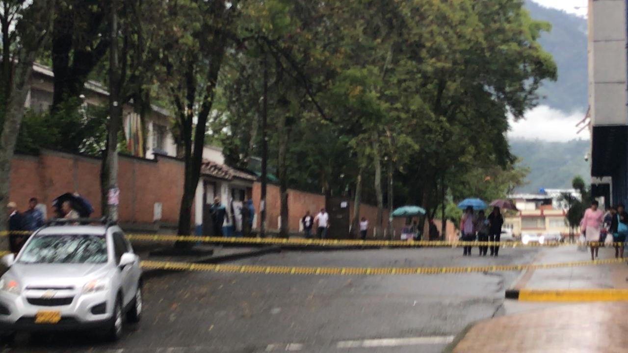 Colegio Liceo Nacional