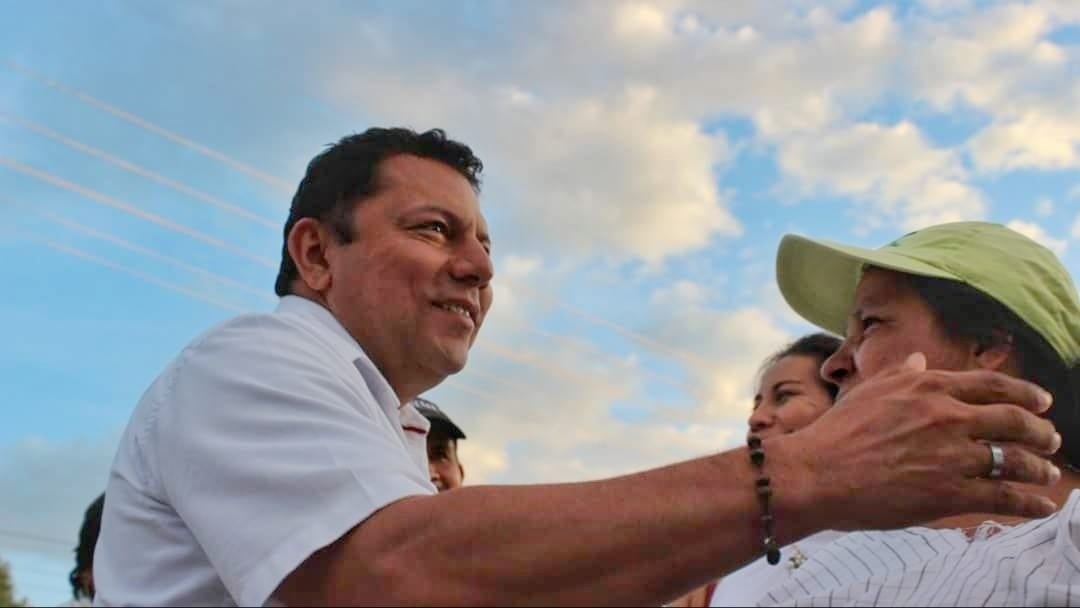 Cristian Andrés Barragán nuevo alcalde de Purificación