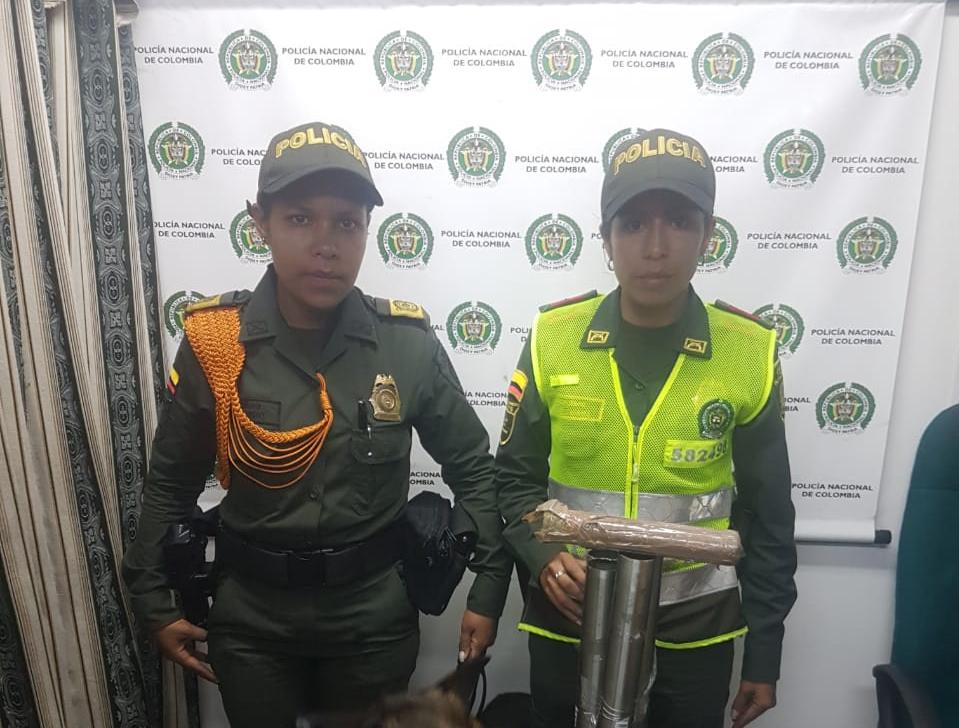 Autoridades investigan este hecho