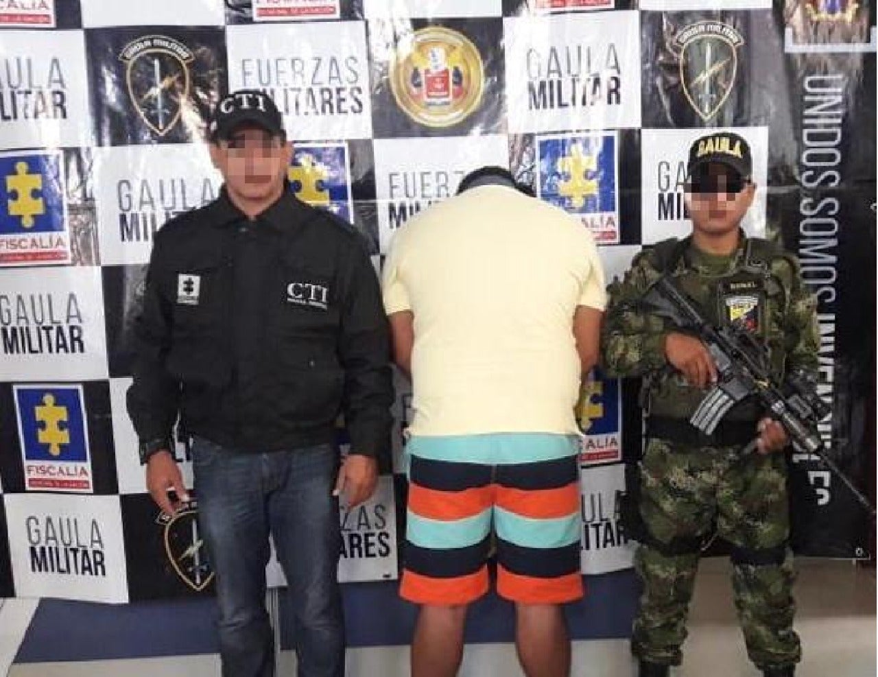 Harold Andrés García Villegas