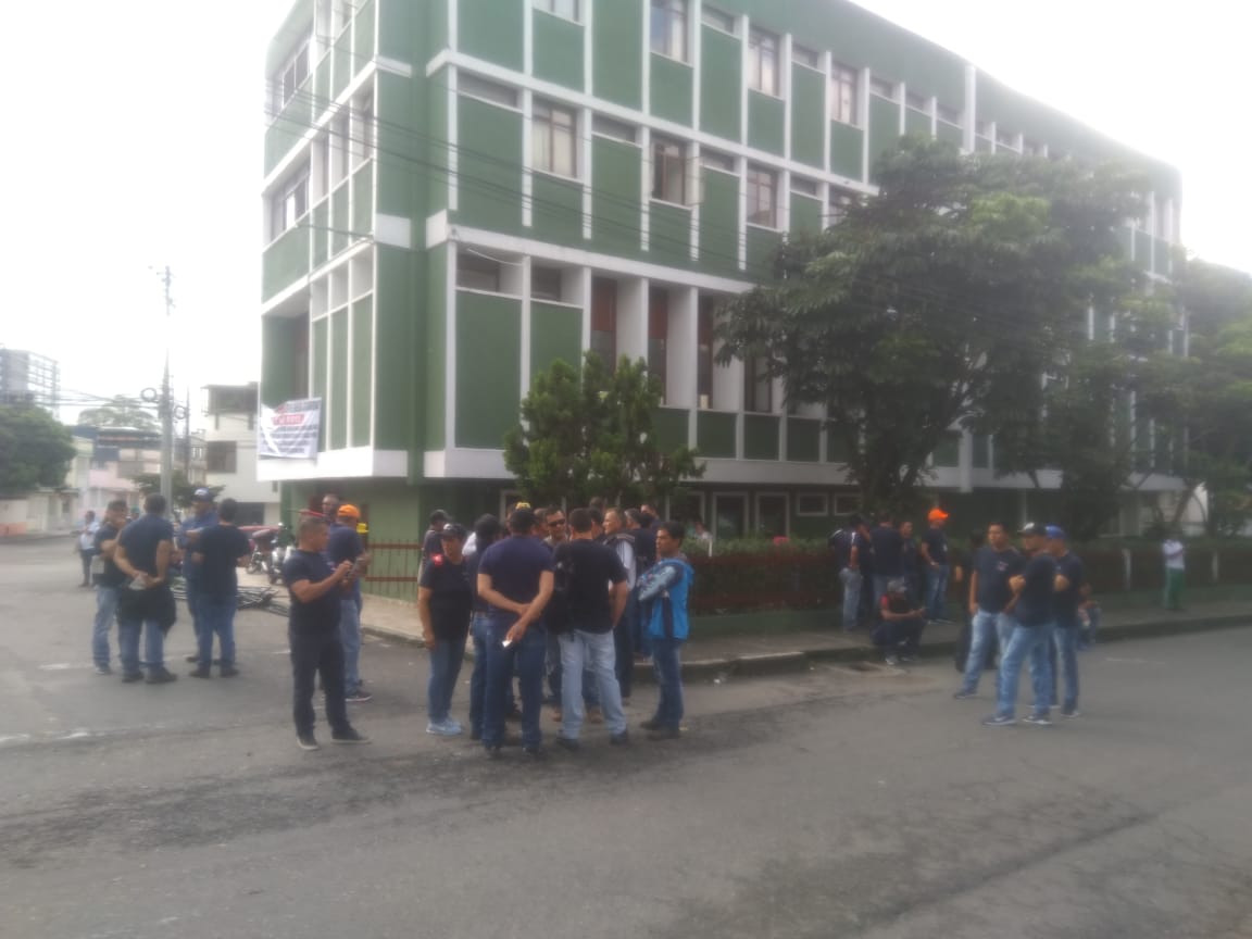 Casa del Maestro Ibagué