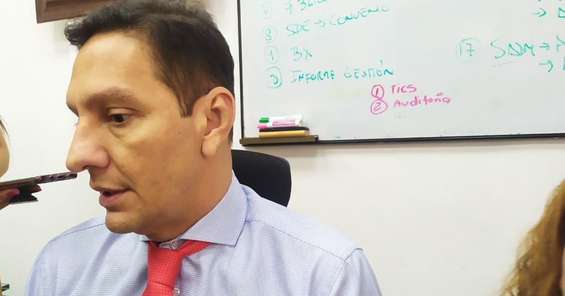 Juan Vicente Espinosa