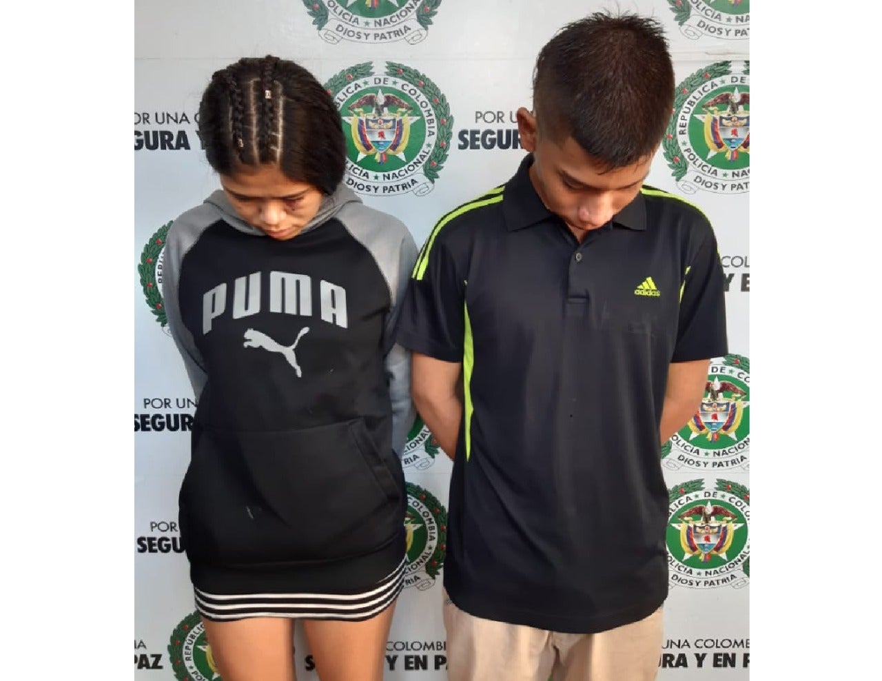 En medio de un robo, atracadores casi matan a un adolescente en Mirolindo