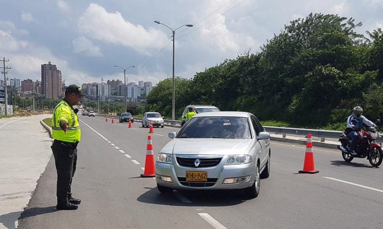 Retorno Puente Festivo