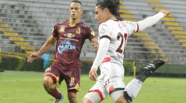 Deportes Tolima