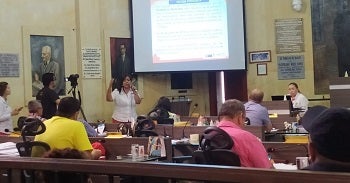 Yolanda Corzo Infibagué