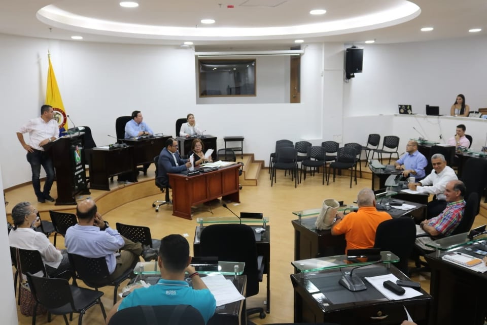 Según lo establecido por la Controlaría General, el Contralor del Tolima tendrán que ser elegido antes del 28 de febrero del año 2020