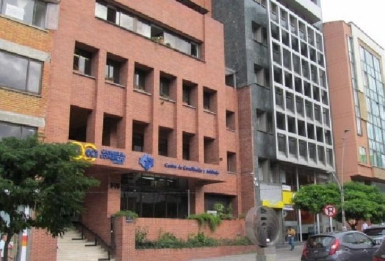 Cámara de Comercio de Ibagué