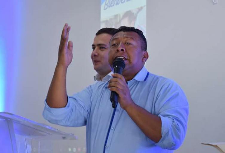 José Elver Hernández