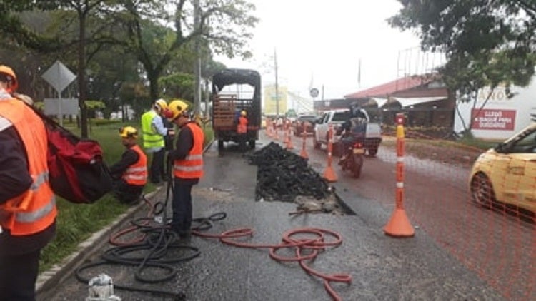 Estas obras de saneamiento básico tendrán una inversión mayor a los 6.700´000.000 millones de pesos