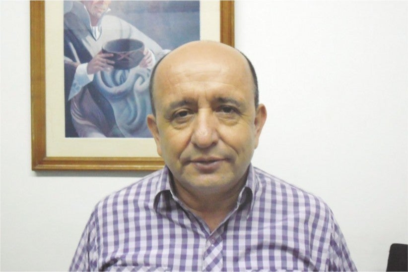 De acuerdo a Reyes, el gobernador utilizo el poder del estado para beneficiar su organización política