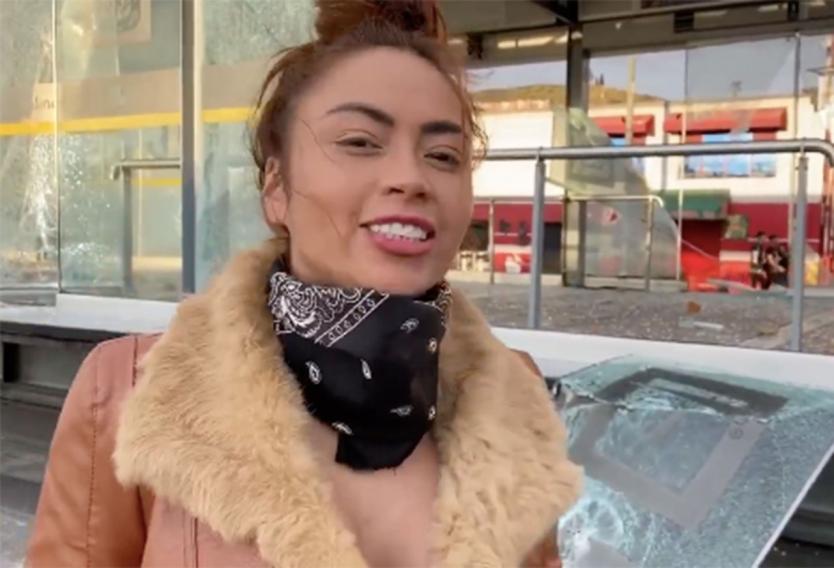 Orden de Captura a Epa Colombia