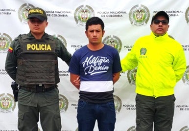 El agresor fue enviado a prisión