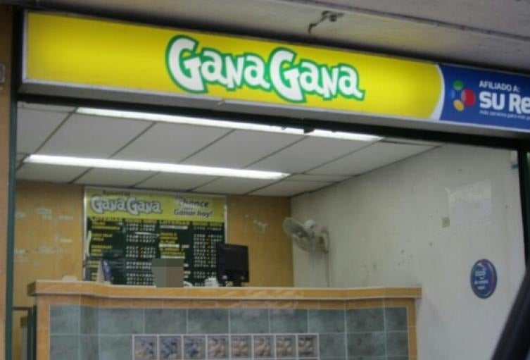 Gana Gana Ibagué