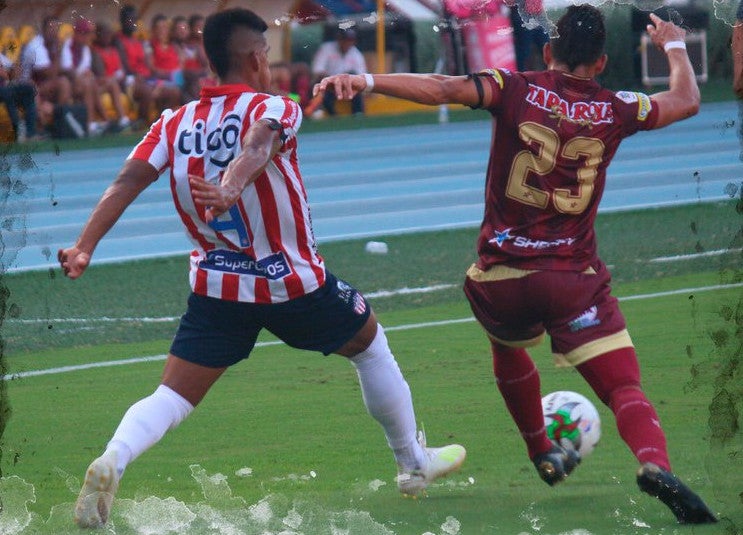 Deportes Tolima ya conoce sus rivales en el cuadrangular de la liga Águila 2