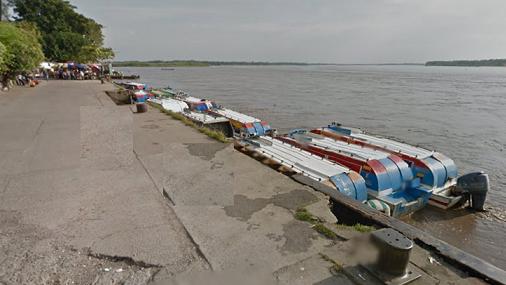 La bebé permanece bajo custodia del ICBF y la Comisaría de Familia.