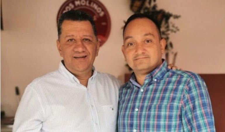 Fredy Torres es administrador financiero, contador público, especialista en Revisoría Fiscal y Auditoría Externa