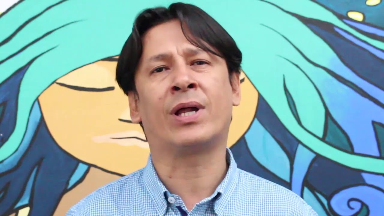 Renzo García, señaló que en la Dirección de Cortolima se eligió un perfil que no tiene la idoneidad para el cargo