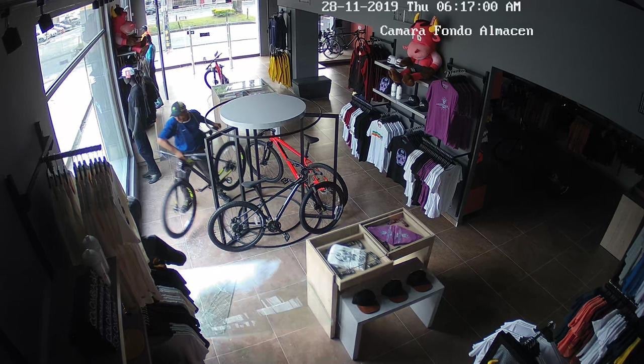 Rigoberto Urán, Go Rigo GO