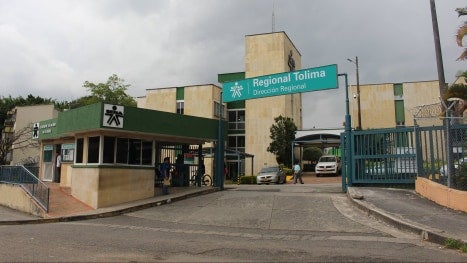 En total son 8 cargos para directores regionales y 29 para subdirectores de centros de formación