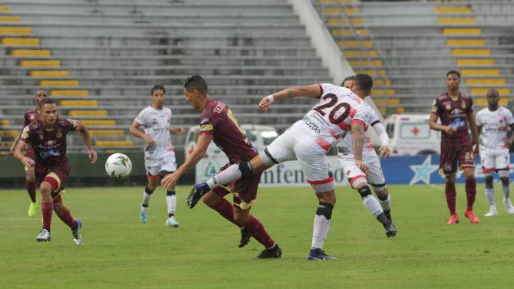 Deportes Tolima