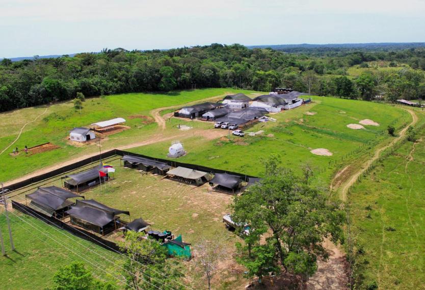 Este viernes 8 de noviembre, el Consejero Presidencial para la Estabilización y la Consolidación, Emilio Archila, liderará la cuarta reunión