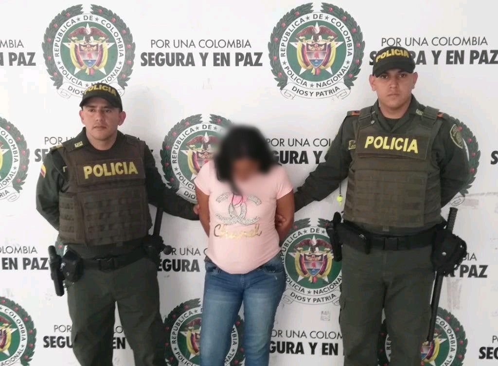 Era buscada desde el año 2016