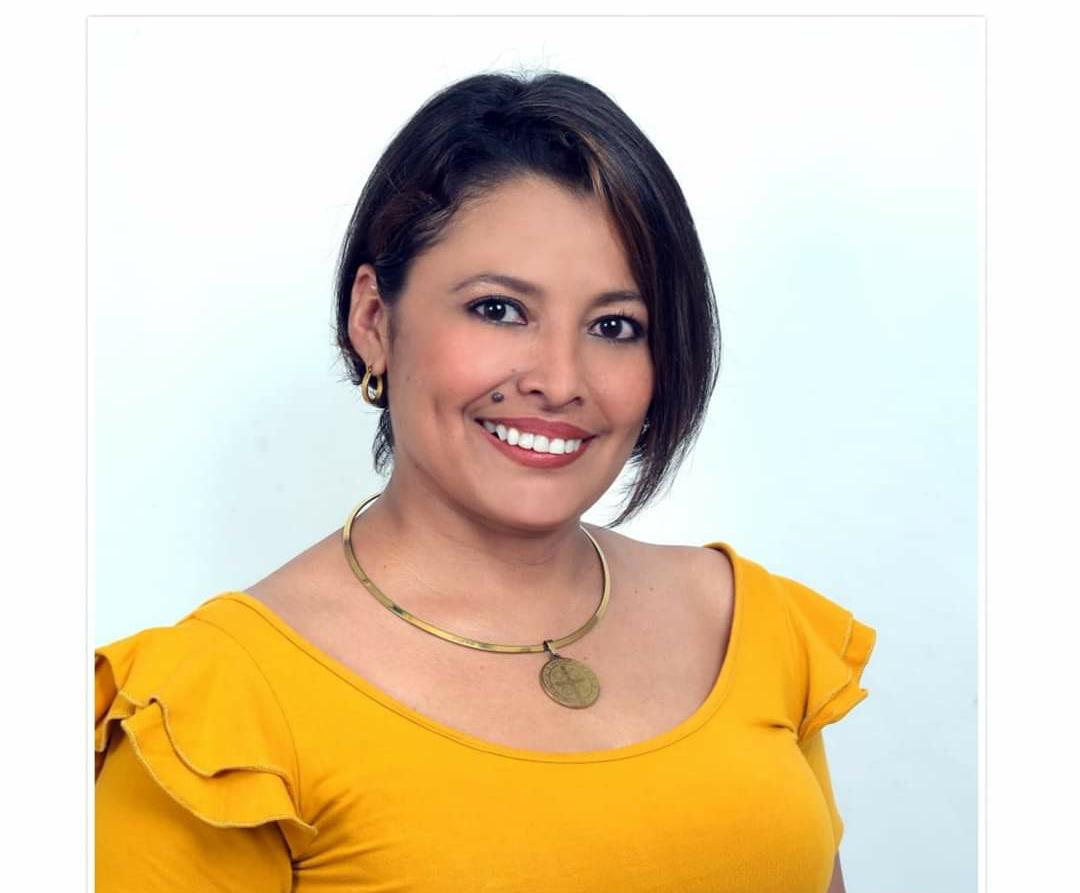 Claudia Patricia Cerón Monroy, nueva directora de residuos físicos del municipio