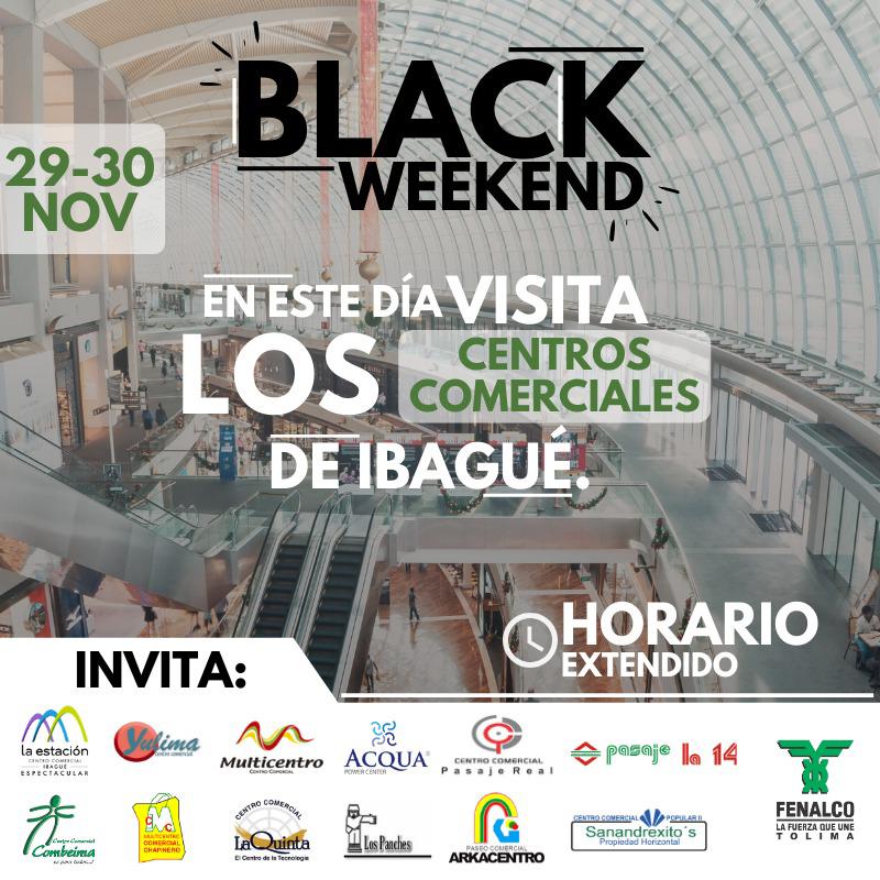 Black Weekend
