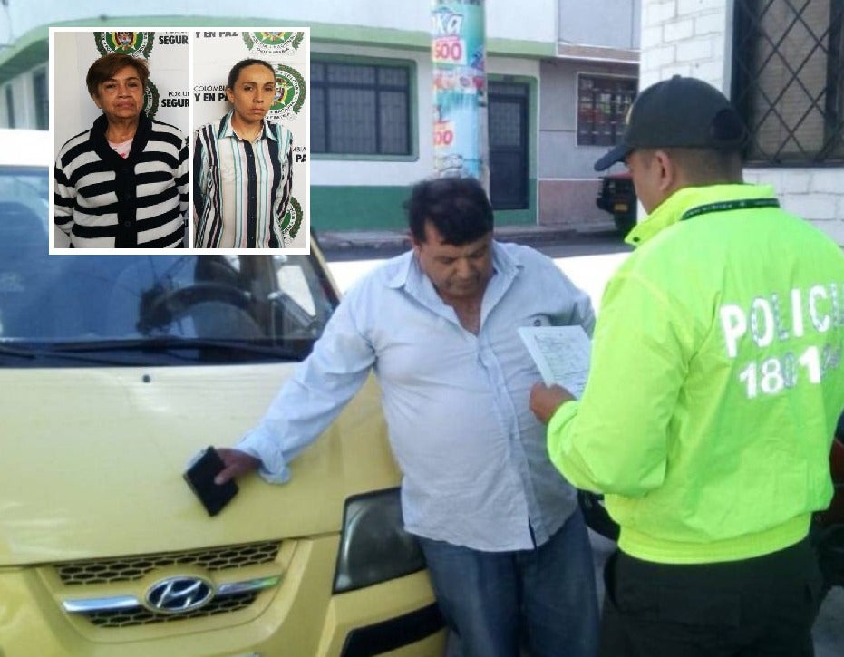 Tío de la Juez que mandó a matar a mujer