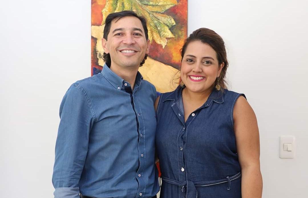 Claudia Lucia Rincón Márquez