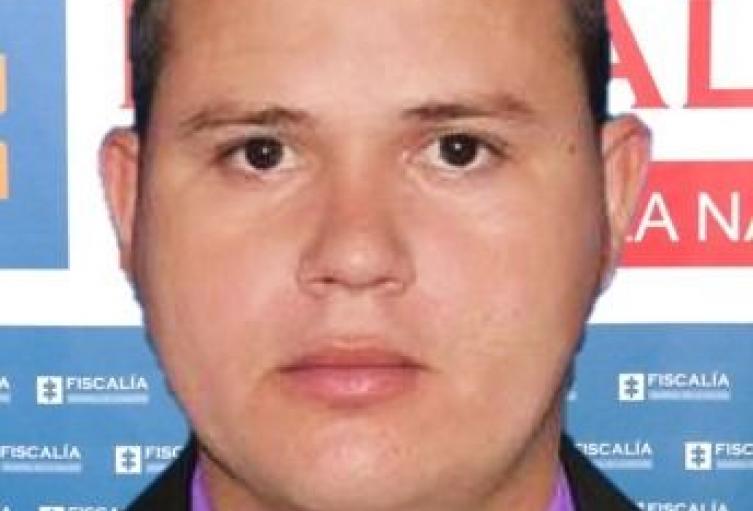 Fernando Albeiro Alcázar Tafur