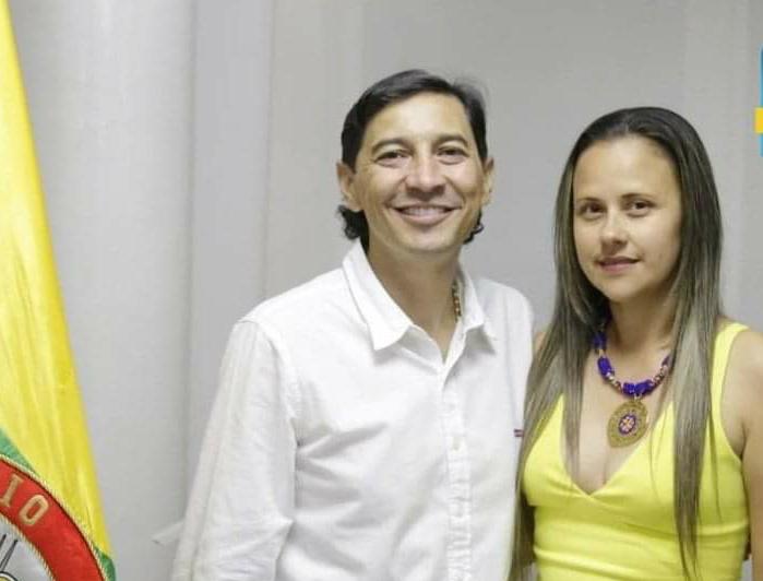 Lizeth Lorena Ramírez Rozo