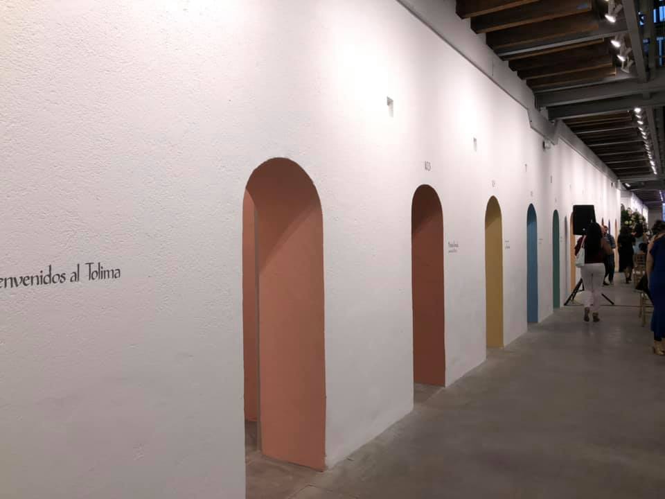 Panóptico de Ibagué