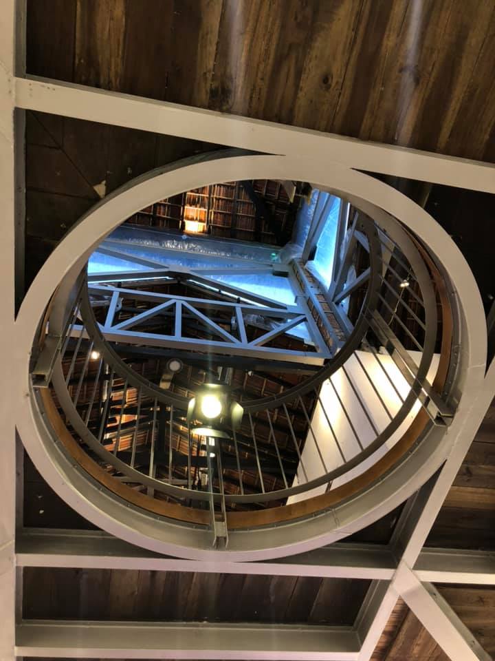 Panóptico de Ibagué