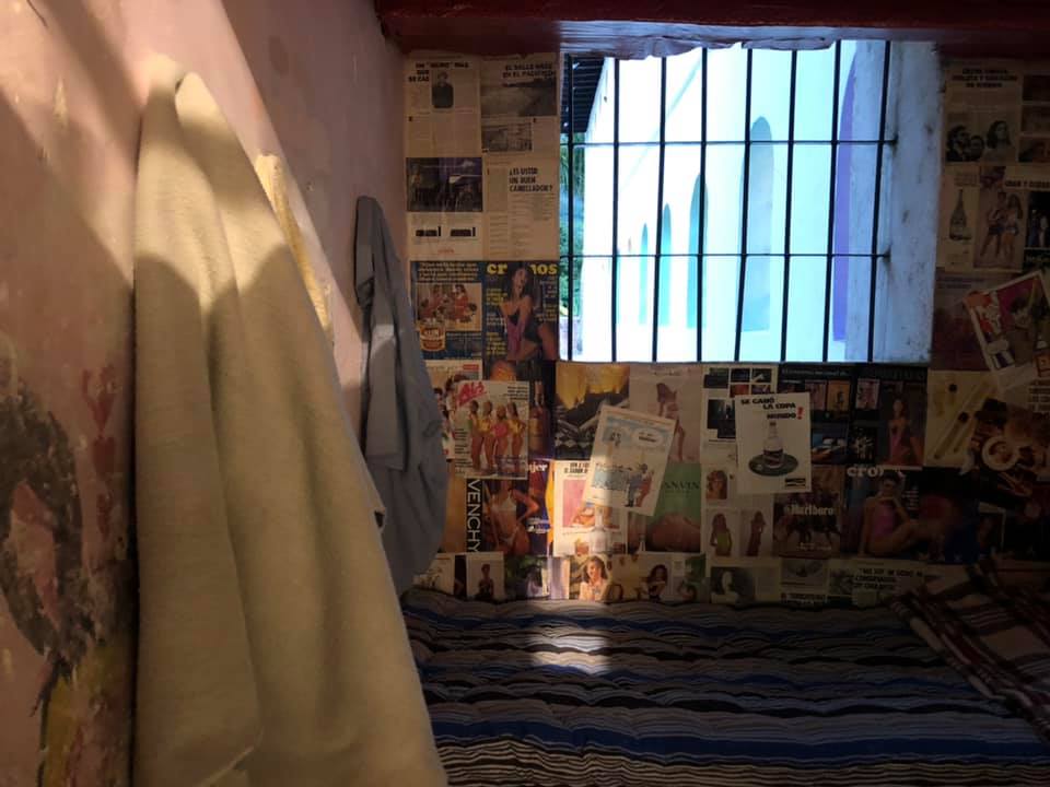 Panóptico de Ibagué