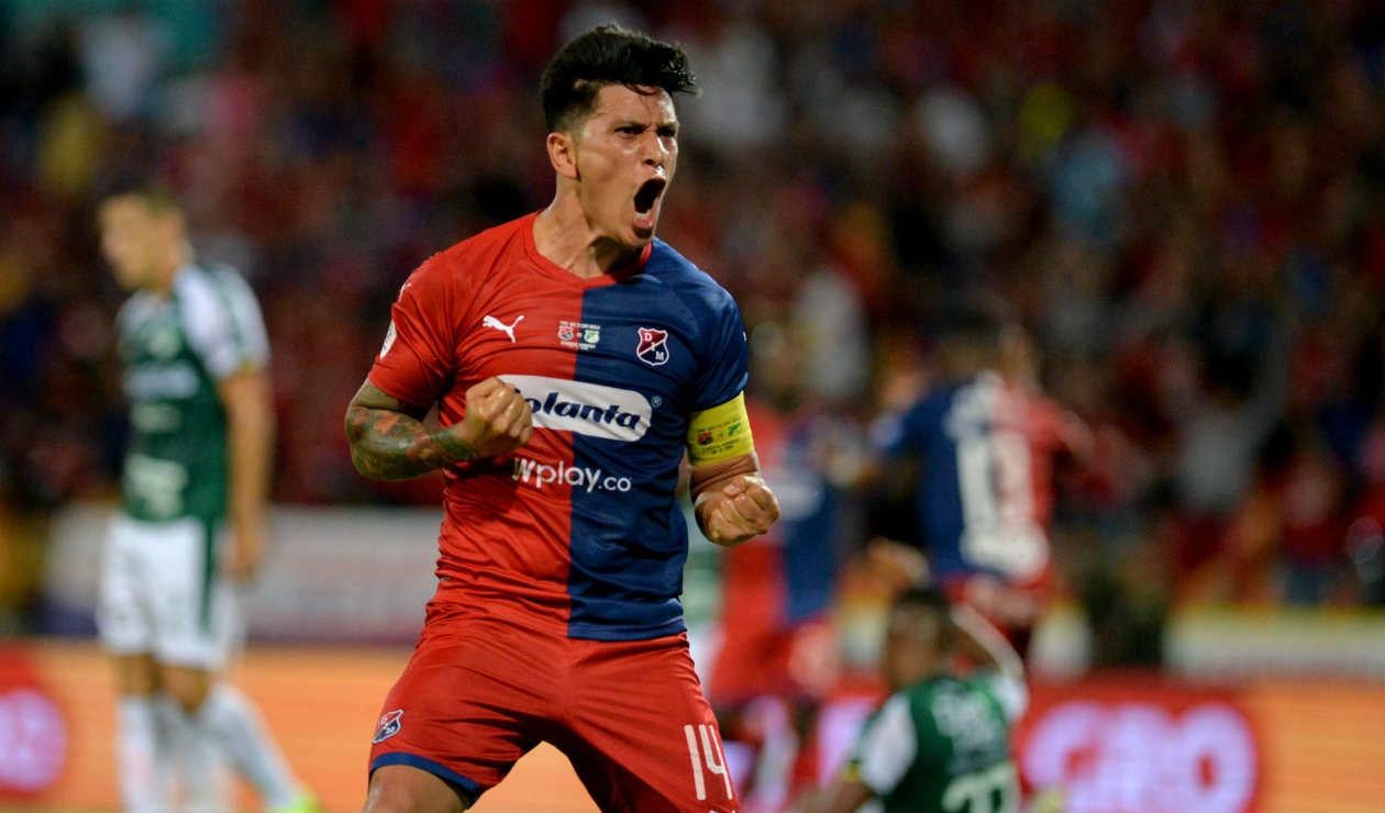 Cano nuevo jugador del Vasco da Gama