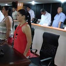 Concejo Municipal Espinal