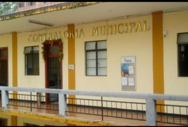 Contraloría de Ibagué