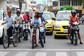 Parrillero de Ibagué