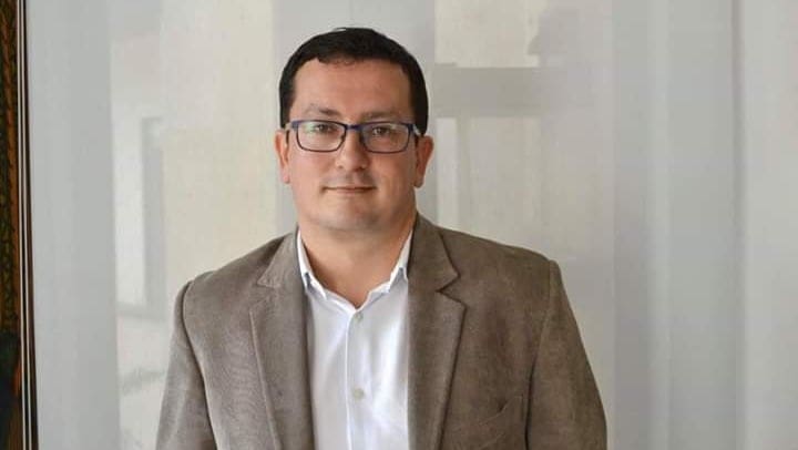 Como nuevo Secretario General de la Universidad del Tolima, fue posesionado el abogado Juan Manuel Rodríguez