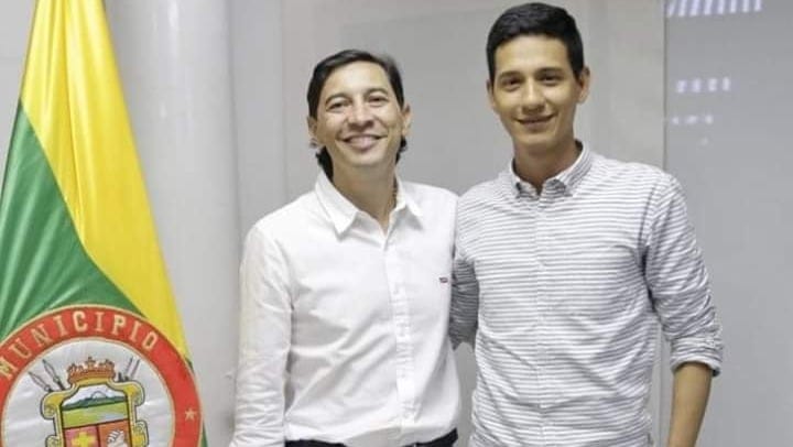 Nombramientos de funcionarios que harán parte del gabinete municipal, designados en las últimas horas cuatro nuevos cargos