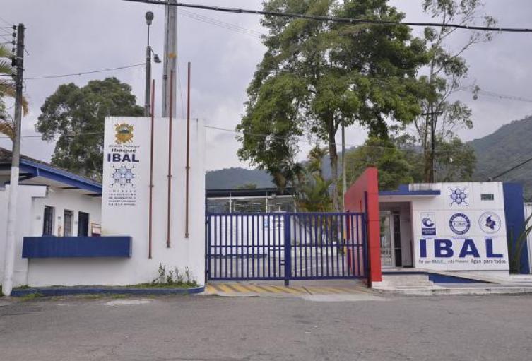 Ibal Ibagué