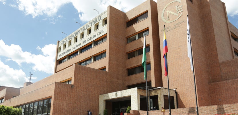 10.147 niños han sido inscritos en el registro civil de nacimiento con el nombre de Jesús