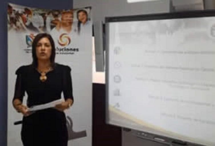 Son 19 proyectos en ejecución con una inversión que supera los 145 mil millones de pesos