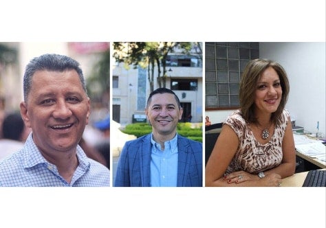 El evento se llevará a cabo a partir de las 9:30 de la mañana en el Parque Manuel Murillo Toro