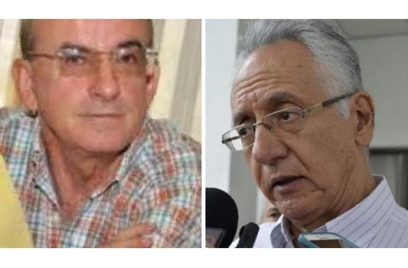 Para Ruben Dario, el alcalde Jaramillo afortunadamente ya se va