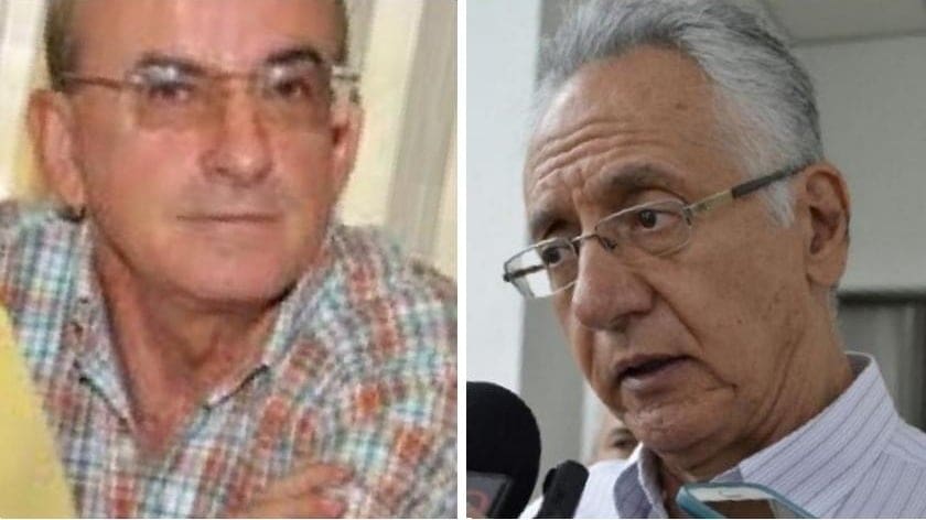 El ex alcalde de Ibagué aseguró que Jaramillo no tiene decencia política, haciendo referencia a la ampliación de planta de la alcaldía